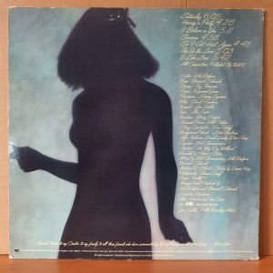 NORMA JEAN - NORMA JEAN (1978) - LP 2.EL PLAK