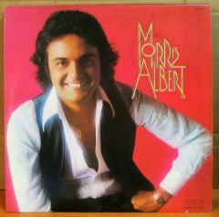 MORRIS ALBERT - 1976 LP 2.EL