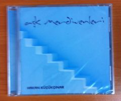 HAKAN KÜÇÜKÇINAR - AŞK MERDİVENLERİ CD SIFIR