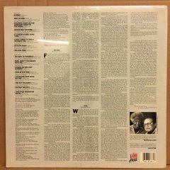 MAXINE SULLIVAN SINGS THE MUSIC OF JULE STYNE 1987 SIFIR PLAK