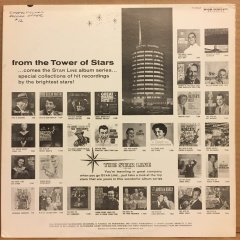 DUKE ELLINGTON ADN HIS FAMOUS ORCHESTRA - BEST OF 2.EL PLAK