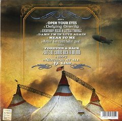 MR. BIG - DEFYING GRAVITY (2017) - LP SIFIR PLAK