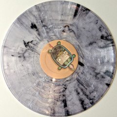 TORTOISE - TNT (1998) - 2LP RENKLİ PLAK SIFIR