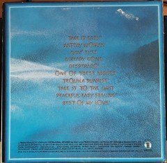 EAGLES - THEIR GREATEST HITS 1971-1975 (1976) - 2.EL PLAK