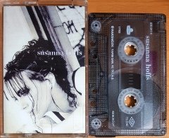 SUSANNA HOFFS - SUSANNA HOFFS (1996) RAKS KASET 2.EL