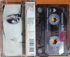 SUSANNA HOFFS - SUSANNA HOFFS (1996) RAKS KASET 2.EL