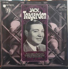 JACK TEAGARDEN - JACK TEAGARDEN - PLAK 2.EL