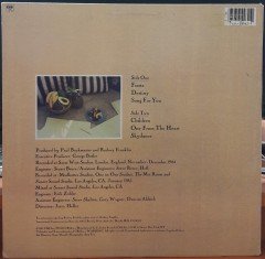 RODNEY FRANKLIN - SKYDANCE (1985) - PLAK 2.EL