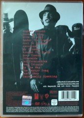 RED HOT CHILI PEPPERS - GREATEST HITS (2003) - DVD 2.EL