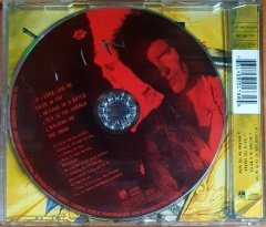 STING - IF I EVER LOSE MY FAITH IN YOU (1993) - CD SINGLE 2.EL
