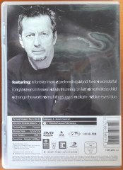 ERIC CLAPTON - CLAPTON CHRONICLES THE BEST OF (1999) - DVD 2.EL