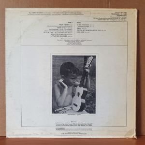 JOSE FELICIANO - 10 TO 23 (1969) - LP 2.EL PLAK