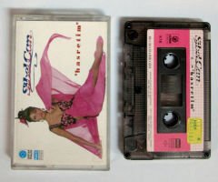 SİBEL CAN - HASRETİM 2.EL KASET