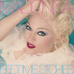 MADONNA - BEDTIME STORIES (1994) - PLAK SIFIR