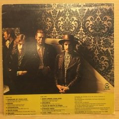 CREAM - BEST OF 1969 ERIC CLAPTON GINGER BAKER 2.EL PLAK