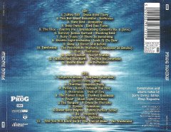 PROG ROCKS - V/A GONG ELOY AYREON IQ PALLAS (2011) - 2CD SIFIR SIFIR