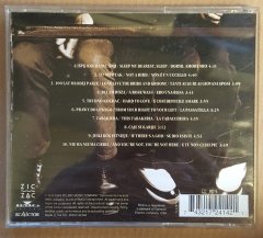 KAYAH & GORAN BREGOVIC - KAYAH & GORAN BREGOVIC (1999) - CD 2.EL