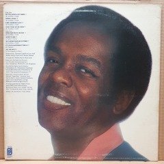 LOU RAWLS - UNMISTAKABLY LOU (1977) - LP 2.EL PLAK