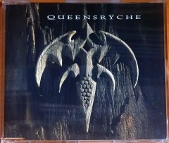 QUEENSRYCHE - I AM I (1994) - CD PROMO SINGLE 2.EL