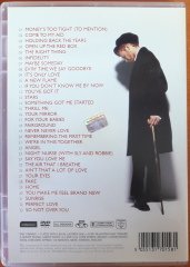 SIMPLY RED - THE GREATEST VIDEO HITS (2008) - DVD 2.EL