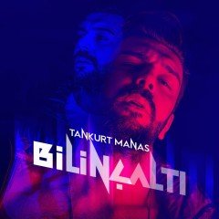 TANKURT MANAS - BİLİNÇALTI (2018) - CD SIFIR