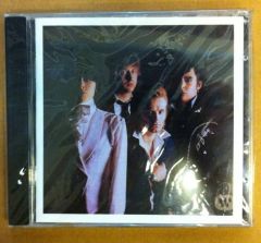 PRETENDERS PRETENDERS II CD 2.EL