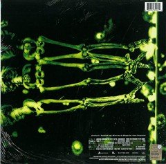 CYPRESS HILL - IV (1998) - 2LP 180GR SIFIR PLAK