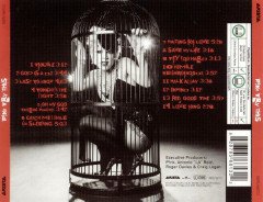 PINK - TRY THIS (2003) - CD 2.EL
