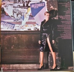 THE RECORDS - THE RECORDS (1979) - PLAK 2.EL