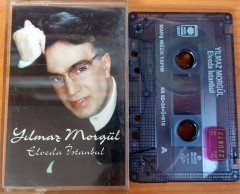 YILMAZ MORGÜL - ELVEDA İSTANBUL KASET 2.EL