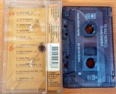 YILMAZ MORGÜL - ELVEDA İSTANBUL KASET 2.EL
