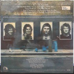 SLADE - WHATEVER HAPPENED TO SLADE (1977) - 2.EL PLAK