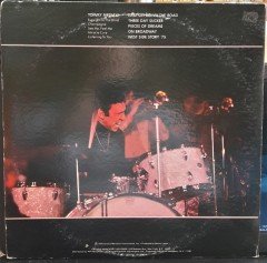 BUDDY RICH - BIG BAND MACHINE (1975) - LP 2.EL