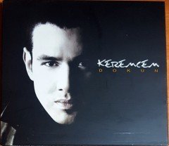 KEREMCEM - DOKUN (2009) İREM RECORDS CD 2.EL
