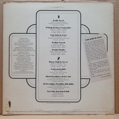 LOU RAWLS - WHEN YOU HEAR LOU, YOU'VE HEARD IT ALL (1977) - LP 2.EL PLAK