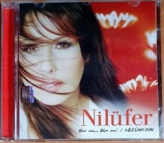 NİLÜFER - OLUR MU OLUR MU? / GÖZÜNAYDIN (2003) - CD 2.EL