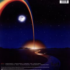 CHRIS REA - THE ROAD TO HELL (1989) - LP 2018 EDITION SIFIR PLAK