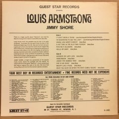LOUIS ARMSTRONG WITH DUKE ELLINGTON ORCHESTRA - I'M BEGINNING TO SEE THE LIGHT 2.EL PLAK