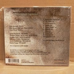 MEDESKI MARTIN & WOOD – NOTES FROM THE UNDERGROUND (2004) - CD 2.EL