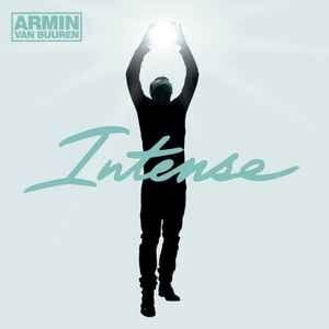 ARMIN VAN BUUREN – INTENSE (2013) - 2LP 2019 REISSUE 180GR HOUSE PROGRESSIVE TRANCE SIFIR PLAK