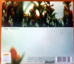 NINE INCH NAILS - THE FRAGILE (1999) - 2CD 2.EL