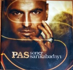 SONER SARIKABADAYI - PAS (2010) DSM CD 2.EL