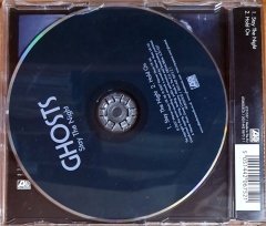 GHOSTS - STAY THE NIGHT (2007) - CD SINGLE ATLANTIC 2.EL