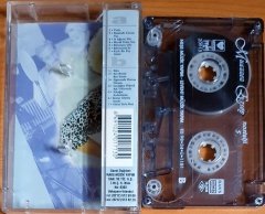 MUAZZEZ ERSOY - NOSTALJİ 5 (1998) - KASET 2.EL