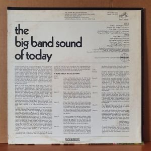 THE GLENN MILLER ORCHESTRA - MAKES THE GOIN' GREAT (1968) - LP 2.EL PLAK