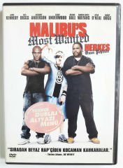 MALIBU'S MOST WANTED - HERKES ONUN PEŞİNDE - DV
