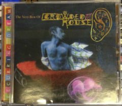 CROWDED HOUSE VERY BEST OF CD 2.EL