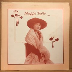 MAGGIE TEYTE OPERA VOCAL 1979 2.EL PLAK