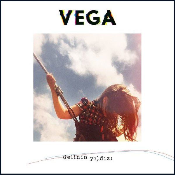 VEGA - DELİNİN YILDIZI (2017) - LP SIFIR PLAK