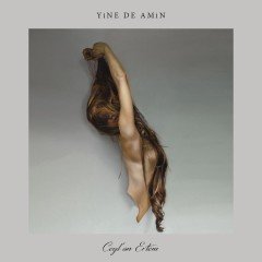 CEYLAN ERTEM - YİNE DE AMİN (2017) - SIFIR PLAK